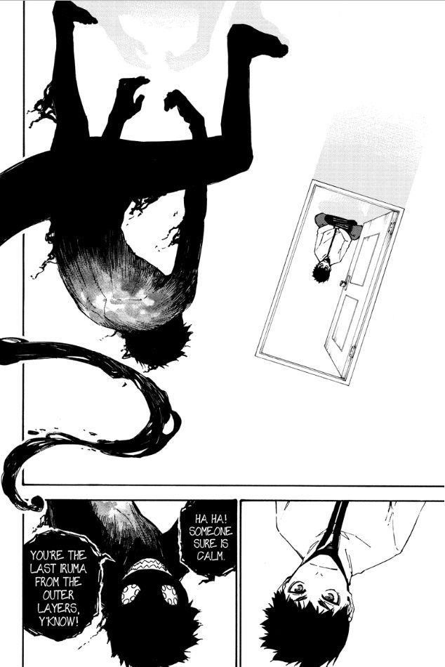 Dolly Kill Kill Chapter 134 - Page 7