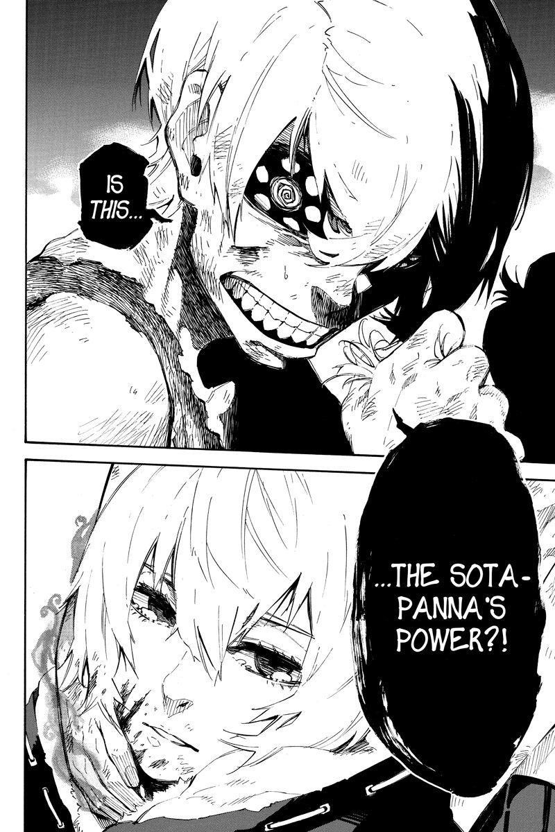 Dolly Kill Kill Chapter 137 - Page 2