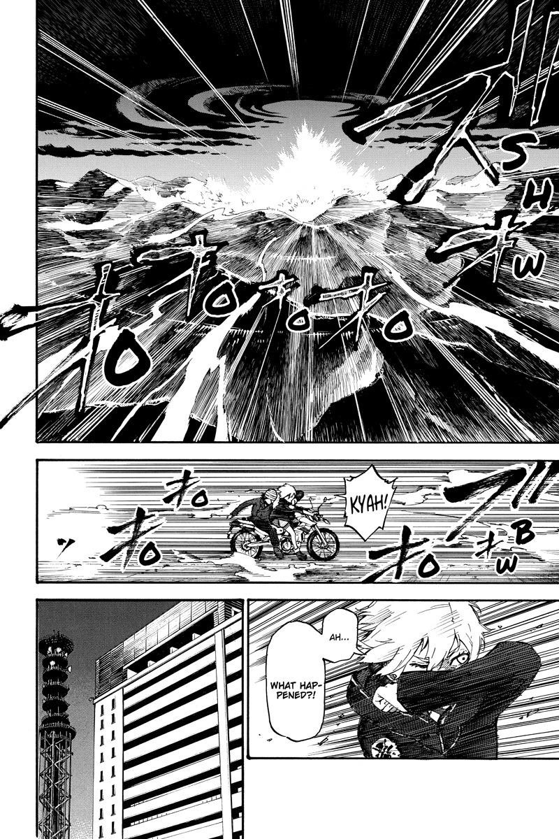 Dolly Kill Kill Chapter 34 - Page 10