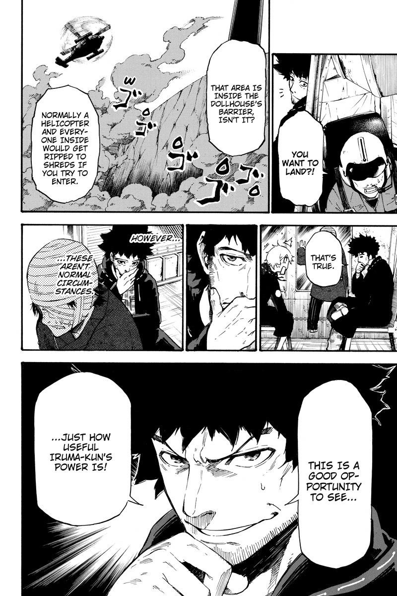 Dolly Kill Kill Chapter 36 - Page 2