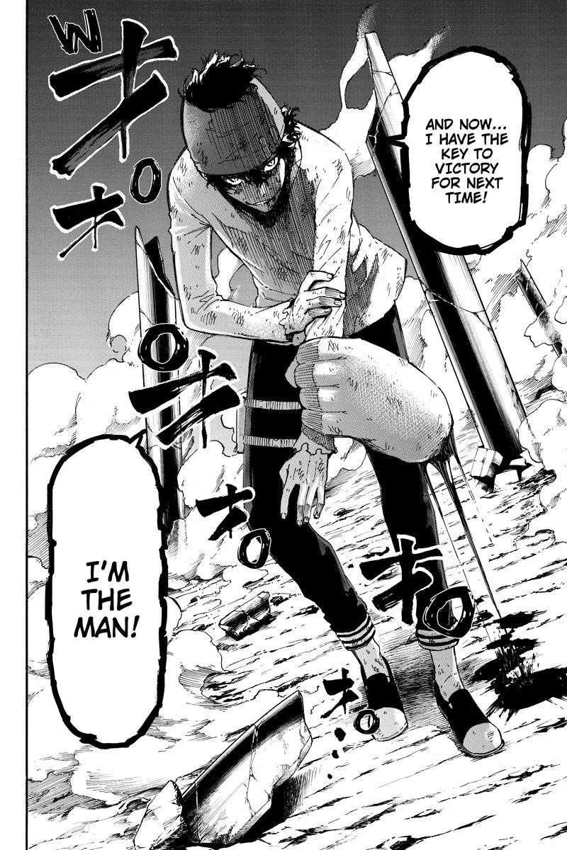 Dolly Kill Kill Chapter 45 - Page 2