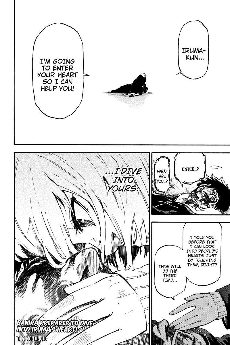 Dolly Kill Kill Chapter 52 - Page 12