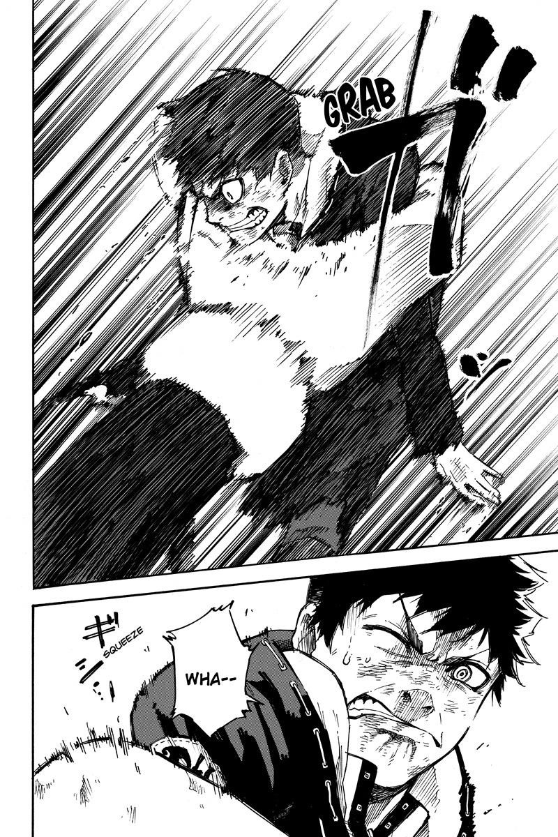 Dolly Kill Kill Chapter 56 - Page 2