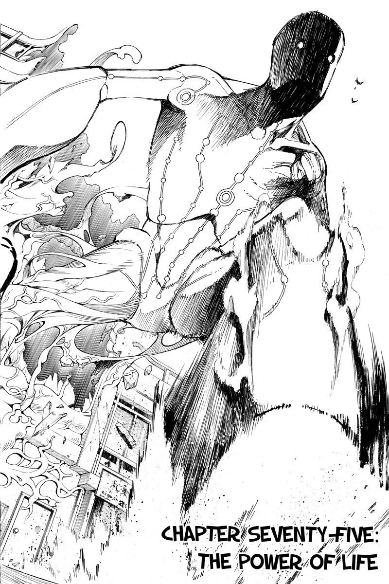 Dolly Kill Kill Chapter 75 - Page 2
