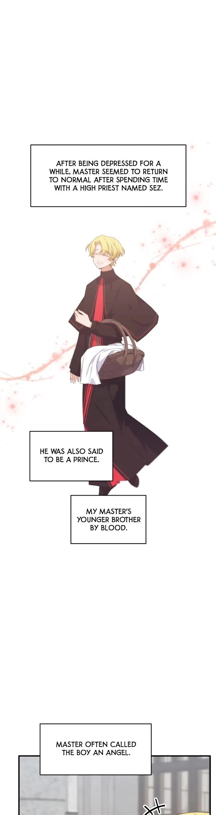 Elqueeness Chapter 298 - Page 8