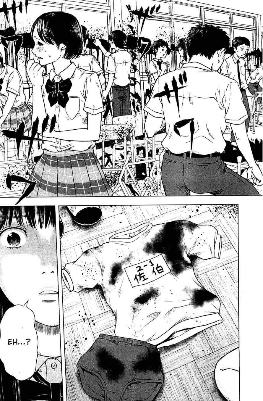 Aku no Hana Chapter 13 - Page 24