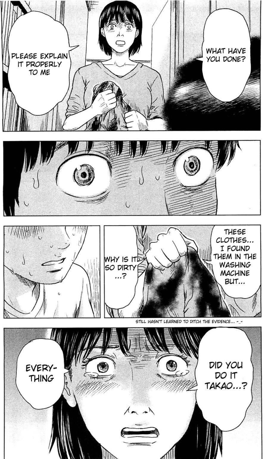 Aku no Hana Chapter 14 - Page 28