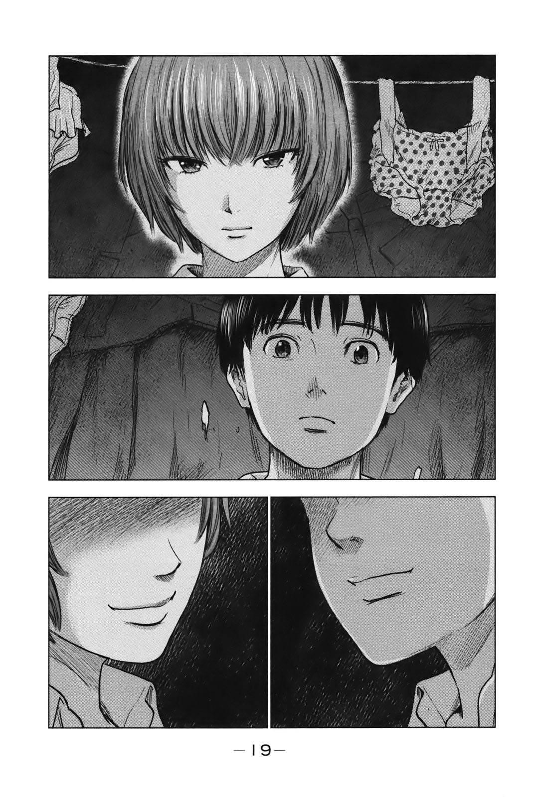 Aku no Hana Chapter 23 - Page 22
