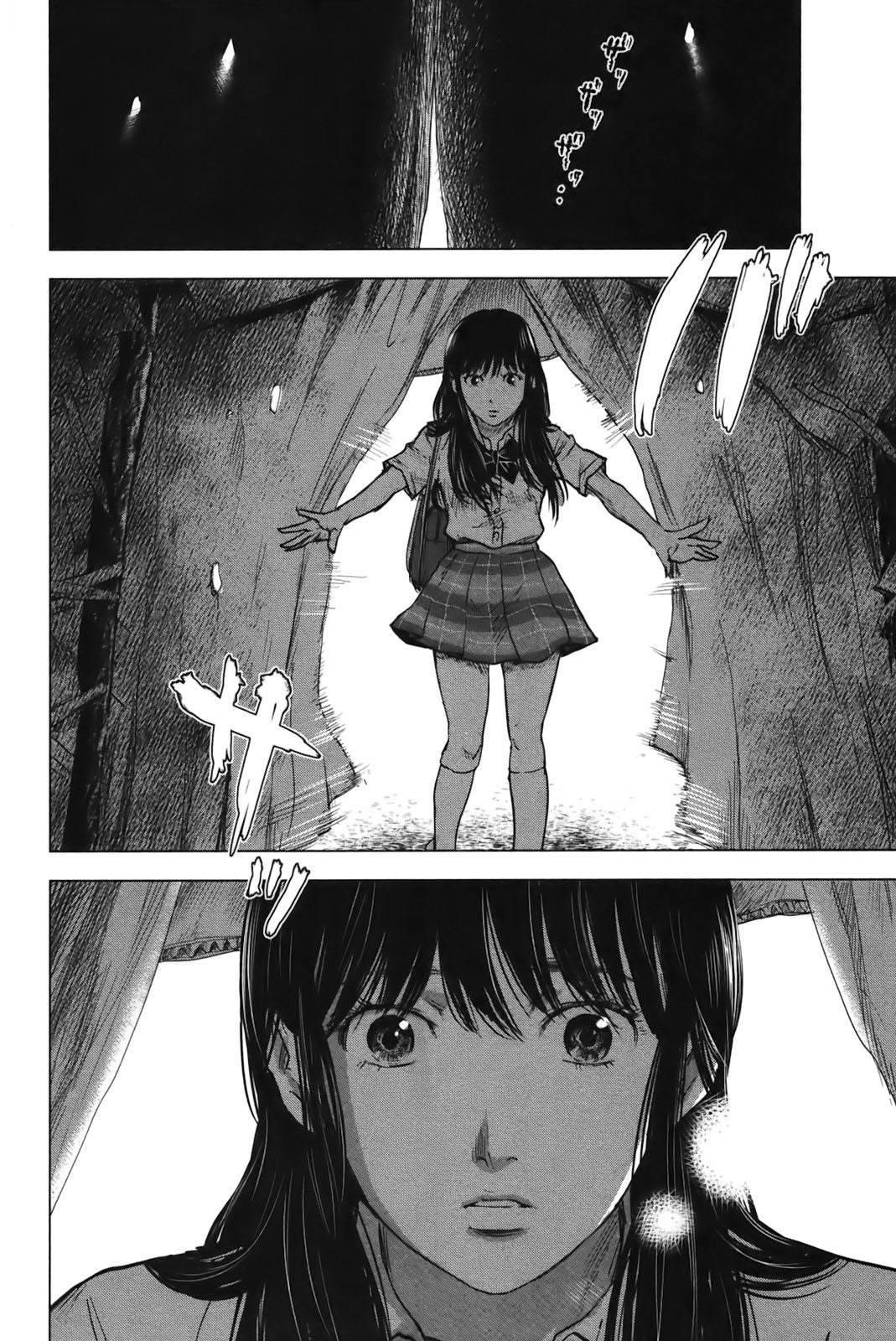 Aku no Hana Chapter 23 - Page 33