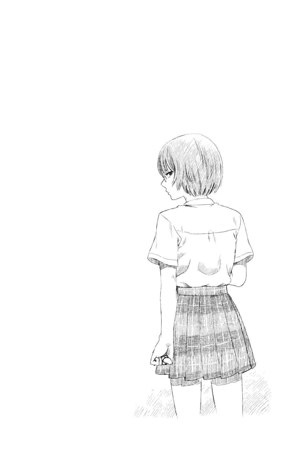 Aku no Hana Chapter 23 - Page 37