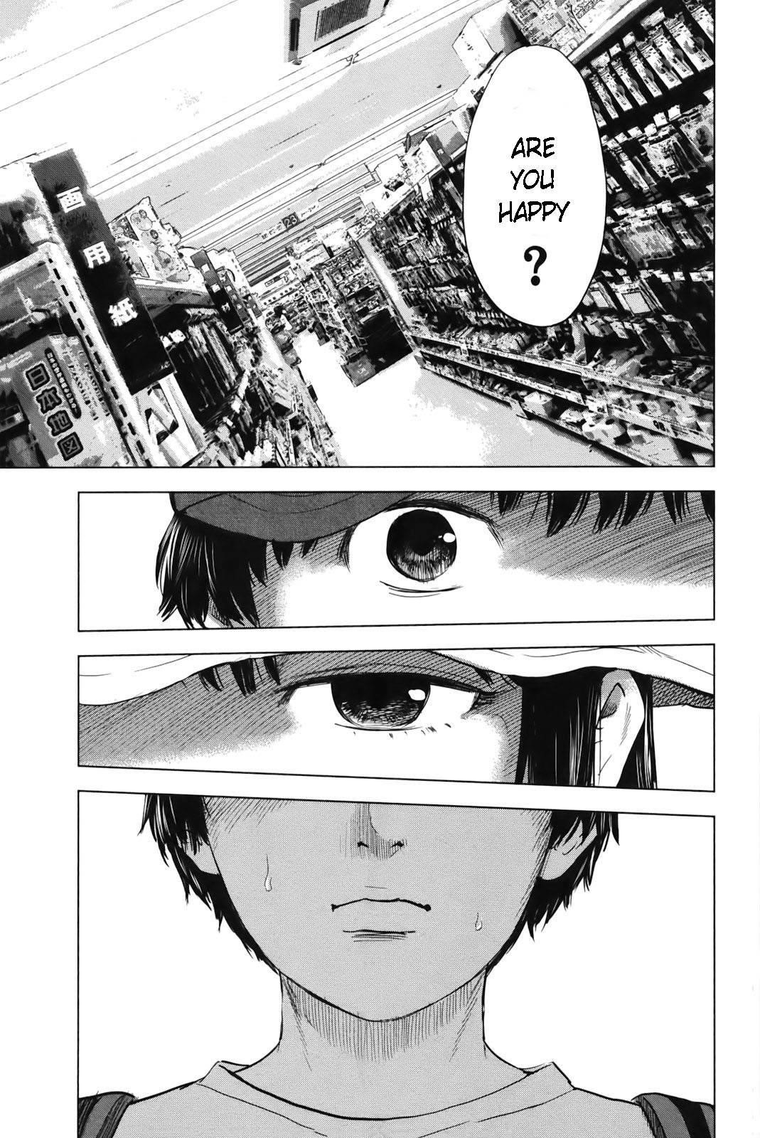 Aku no Hana Chapter 24 - Page 13