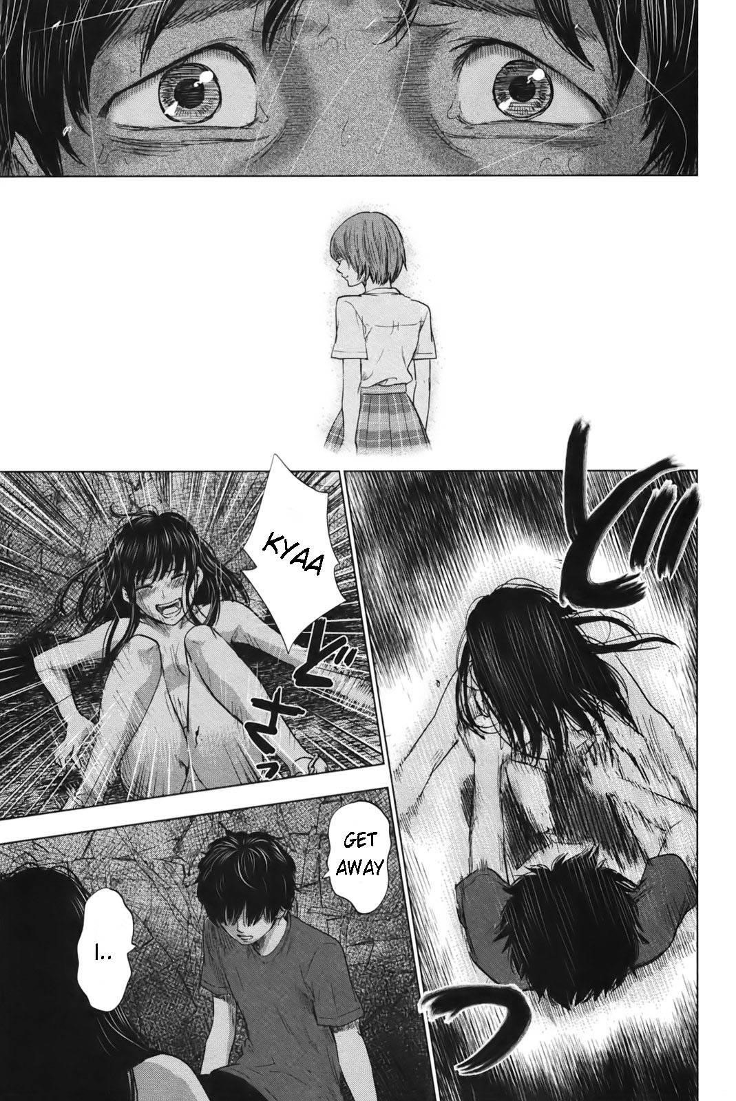 Aku no Hana Chapter 26 - Page 24