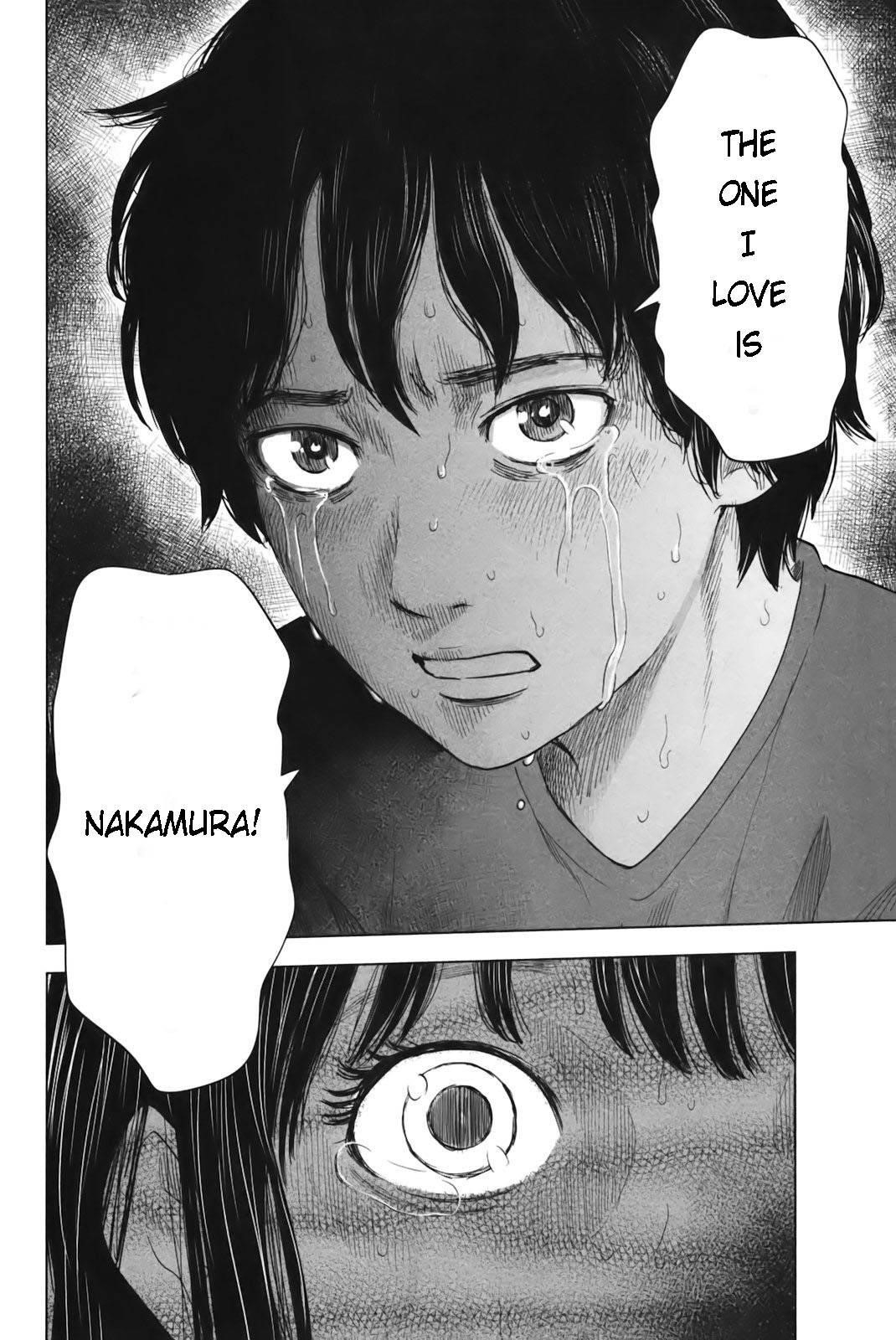 Aku no Hana Chapter 26 - Page 25