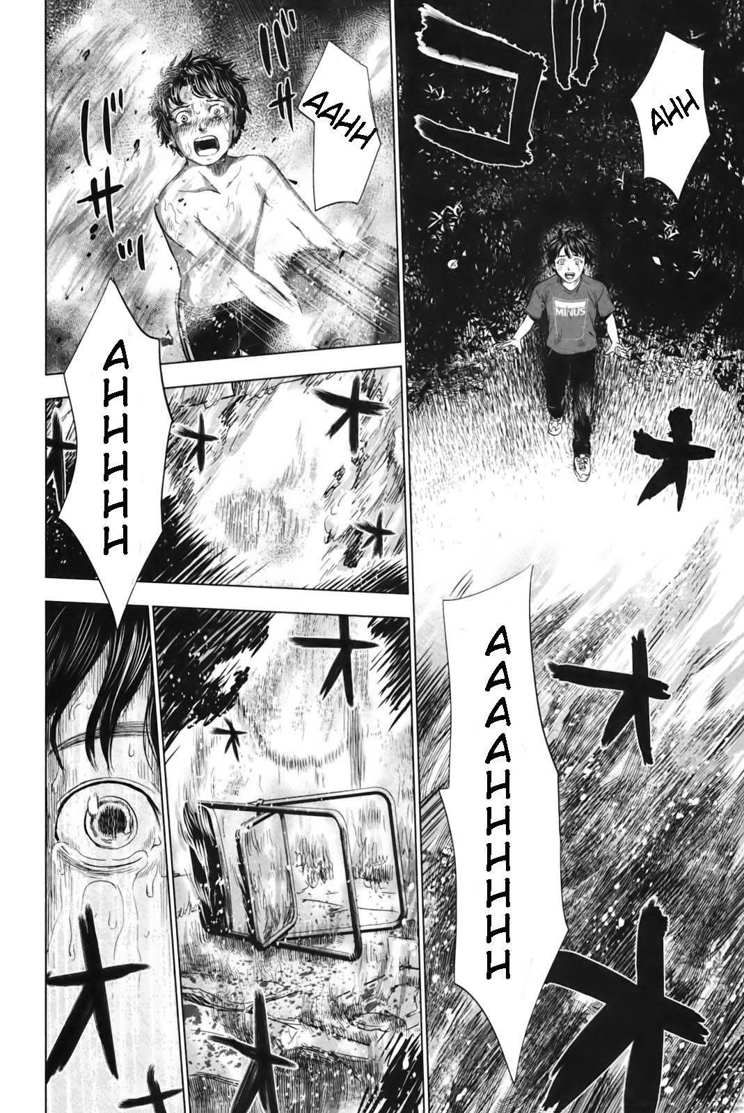 Aku no Hana Chapter 26 - Page 30