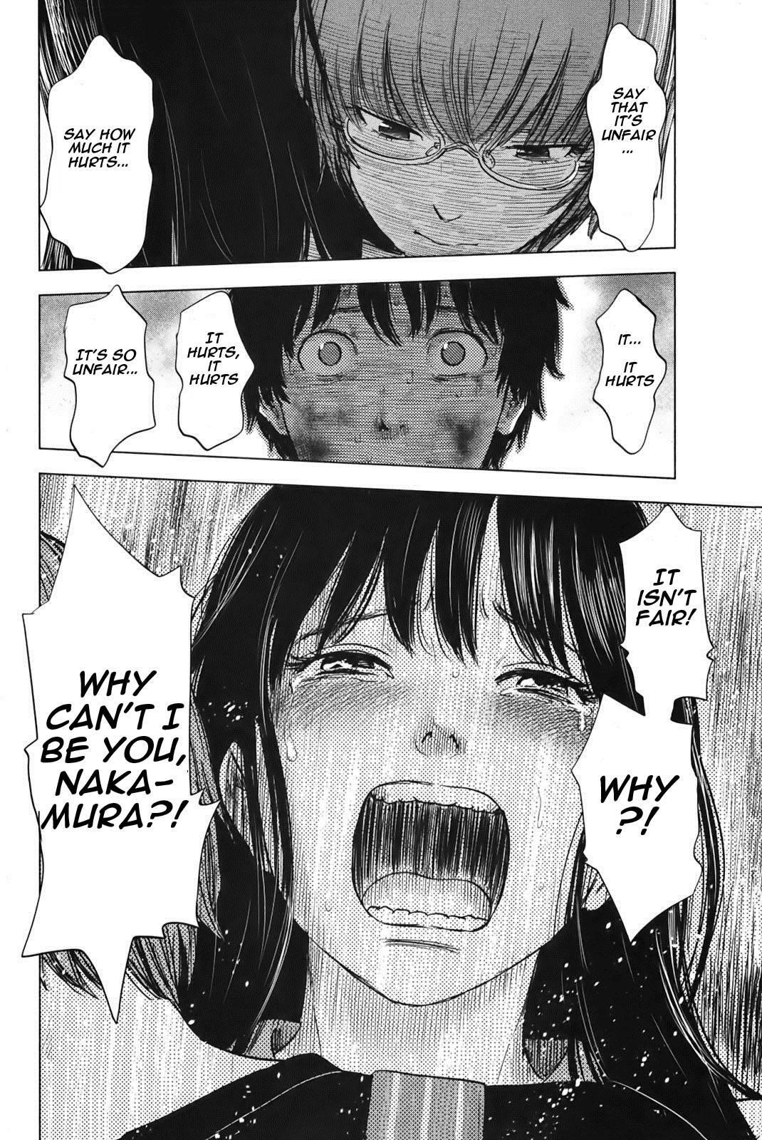Aku no Hana Chapter 27 - Page 13