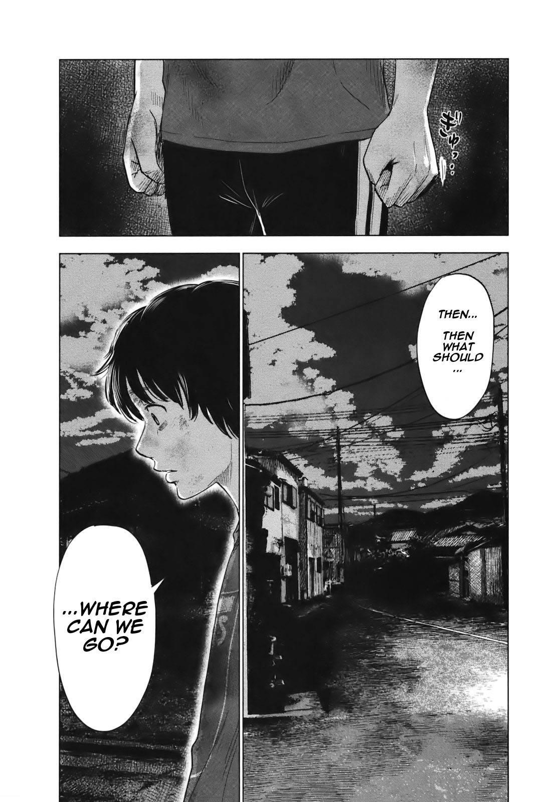 Aku no Hana Chapter 27 - Page 24