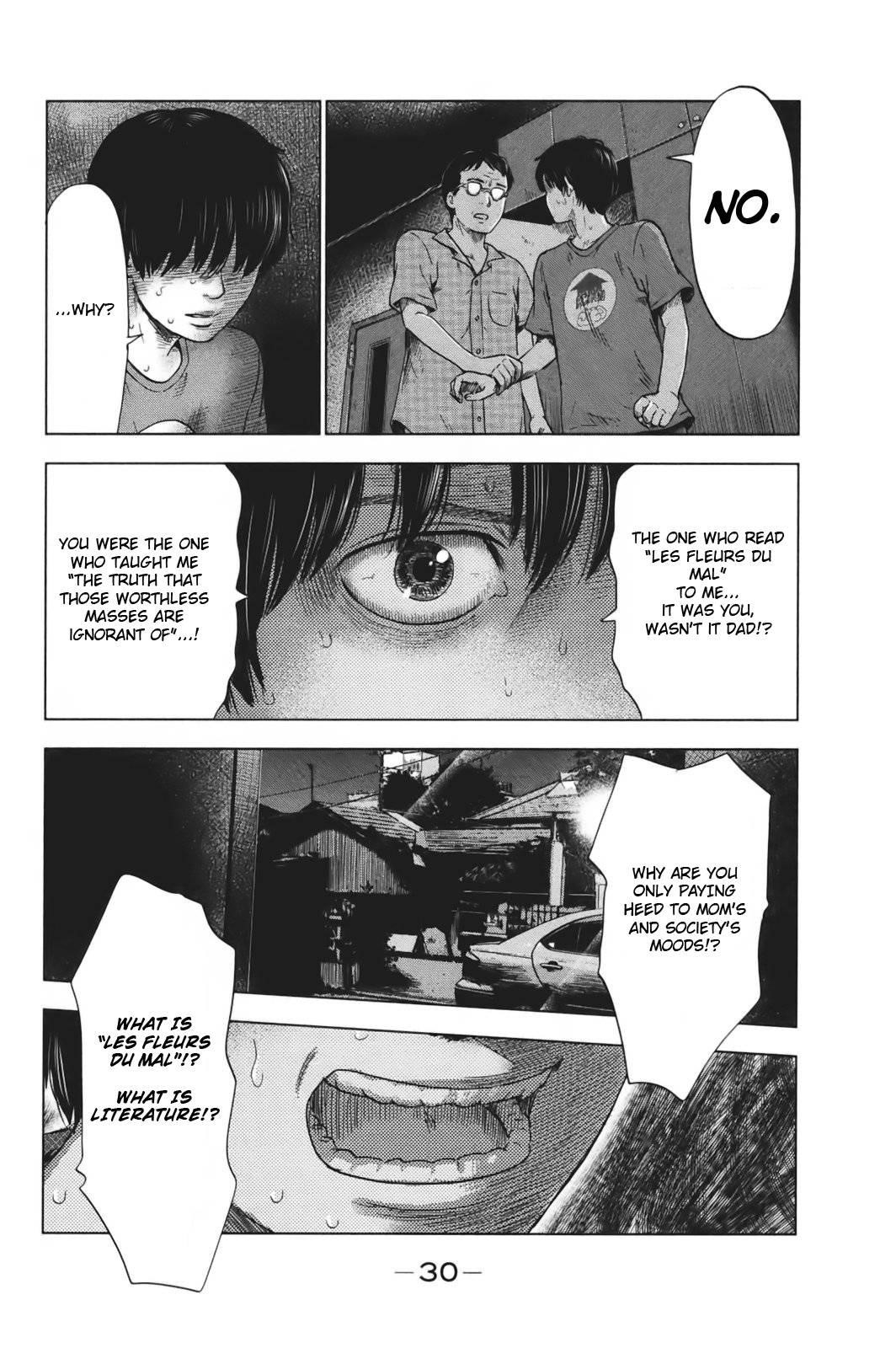 Aku no Hana Chapter 28 - Page 28