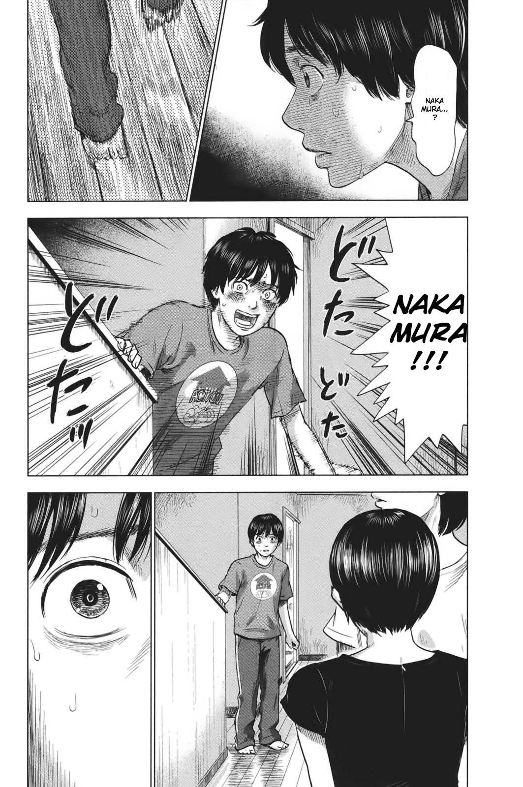 Aku no Hana Chapter 28 - Page 36