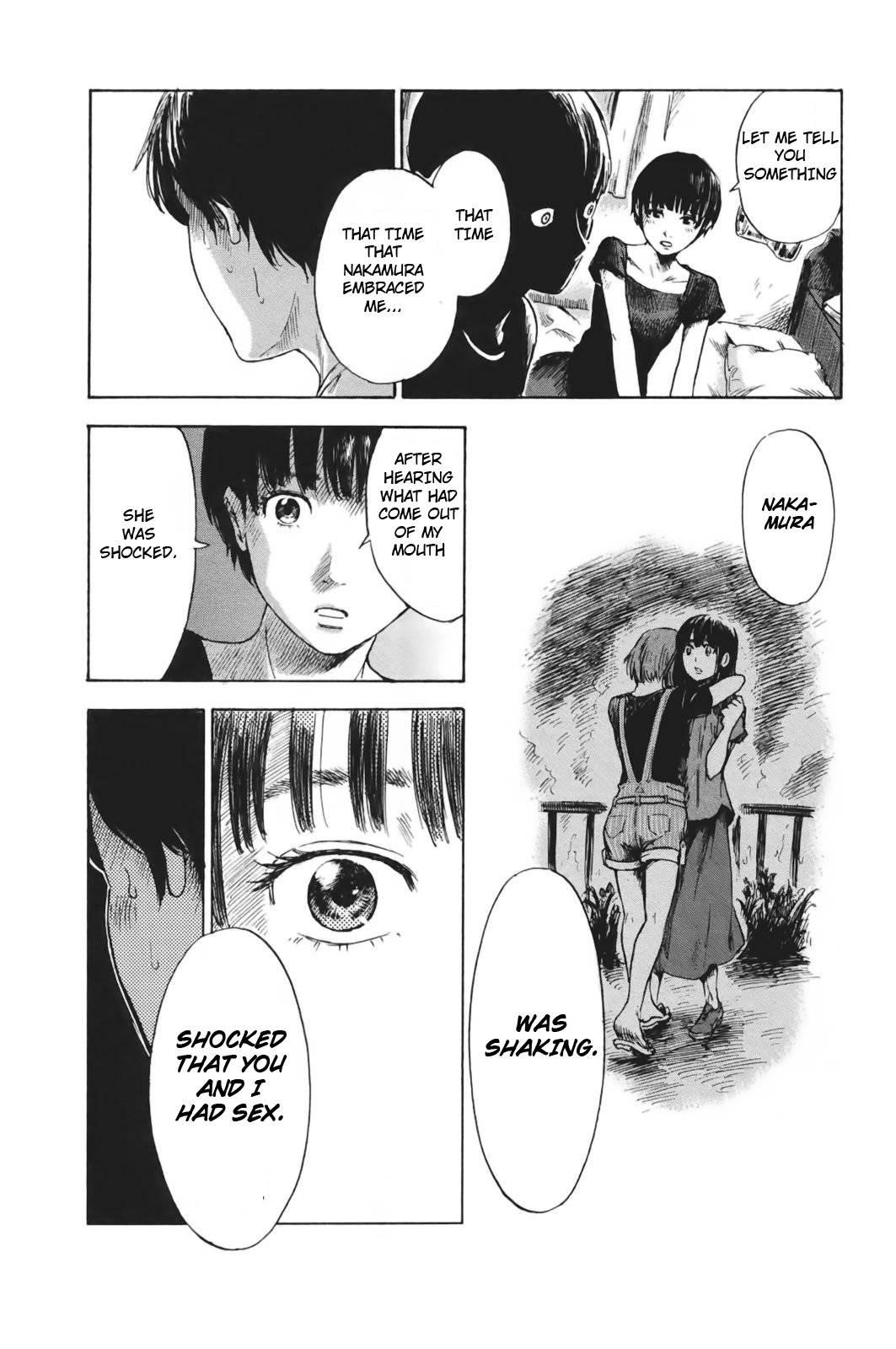 Aku no Hana Chapter 29 - Page 14