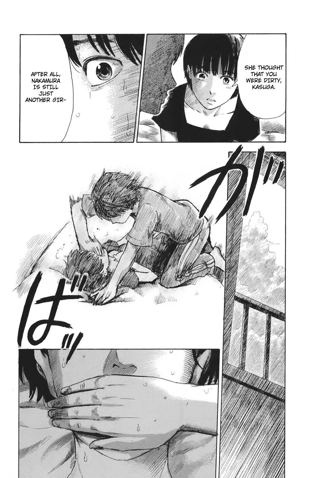Aku no Hana Chapter 29 - Page 15
