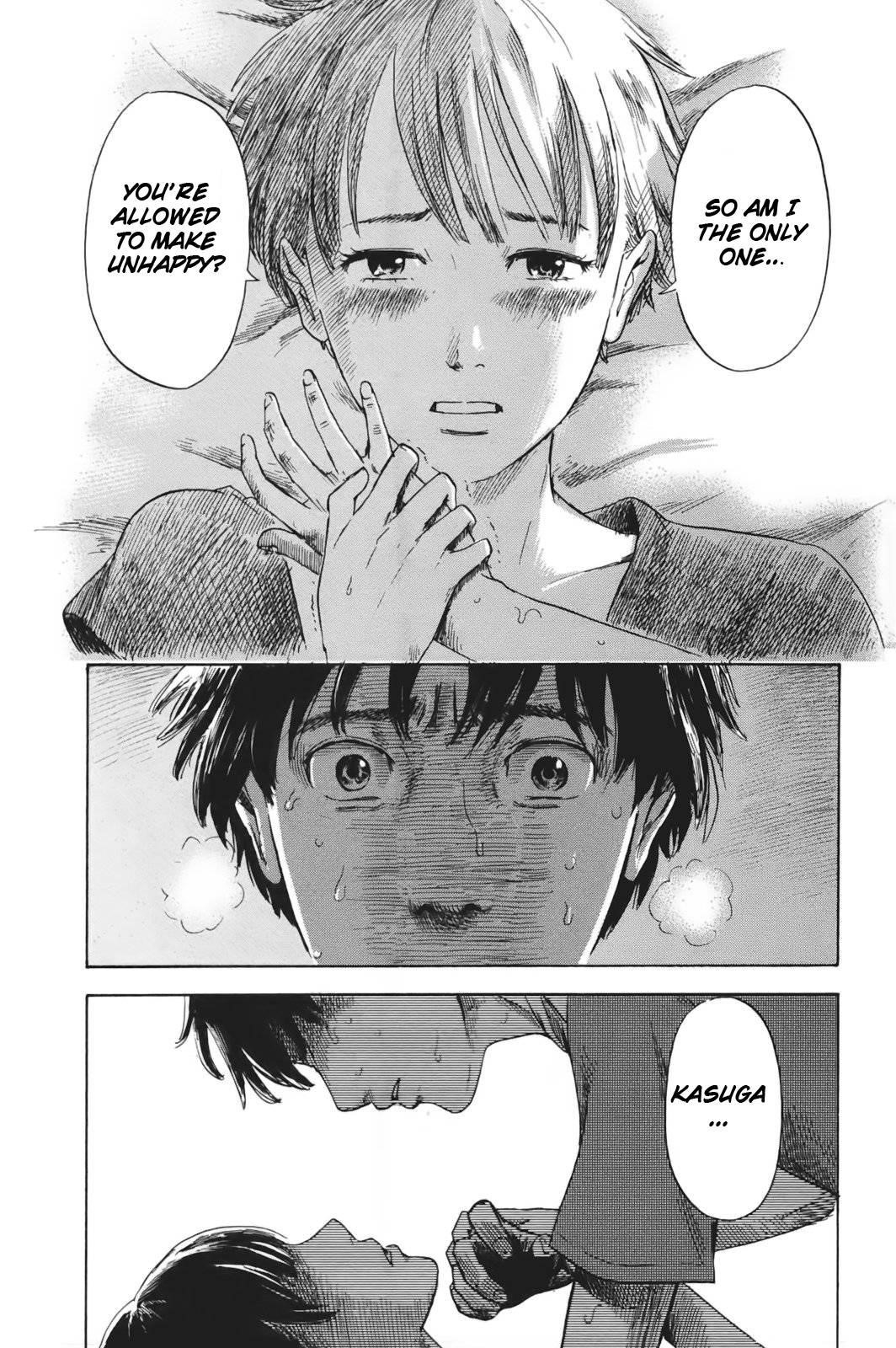 Aku no Hana Chapter 29 - Page 16