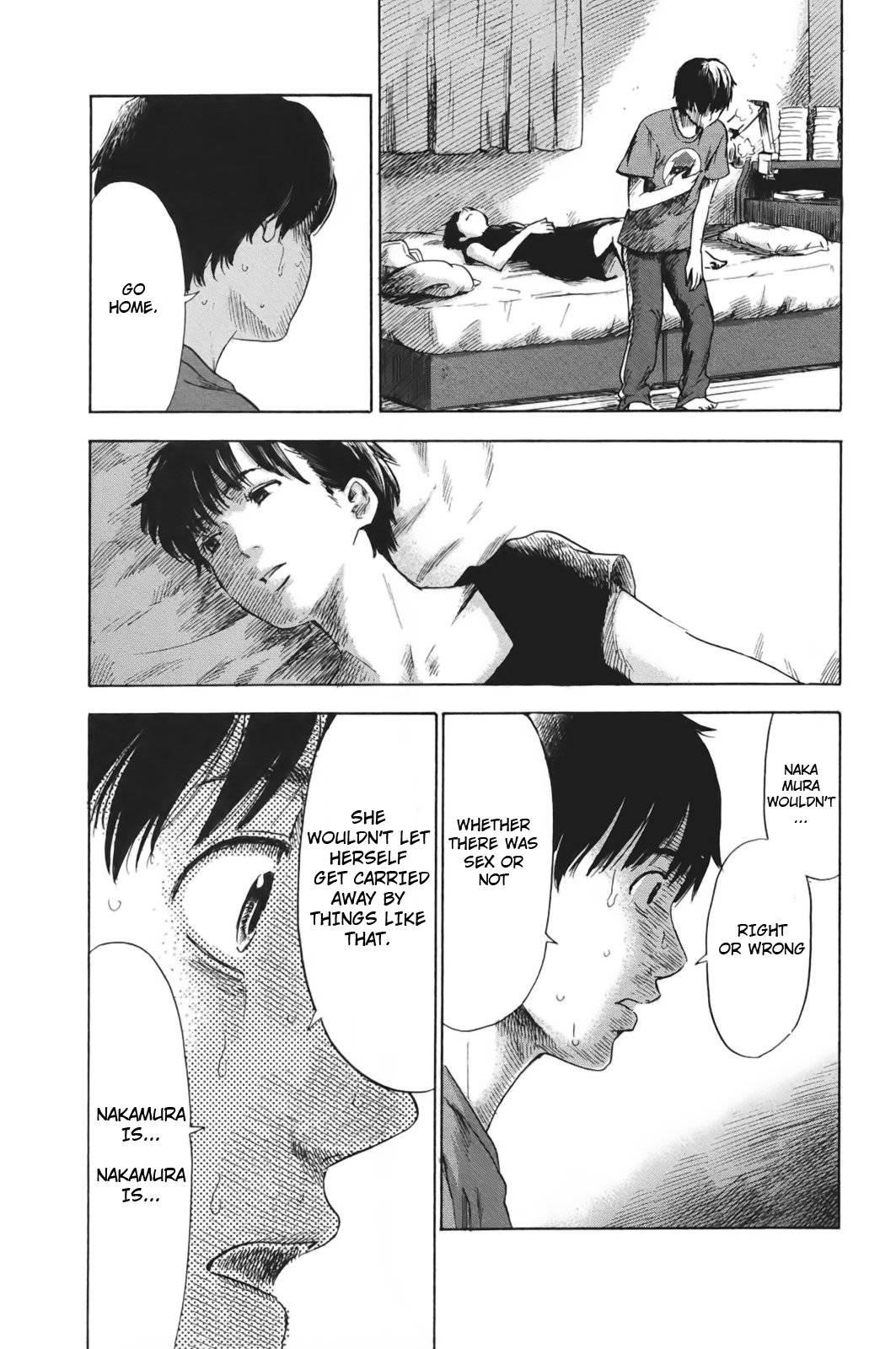 Aku no Hana Chapter 29 - Page 18