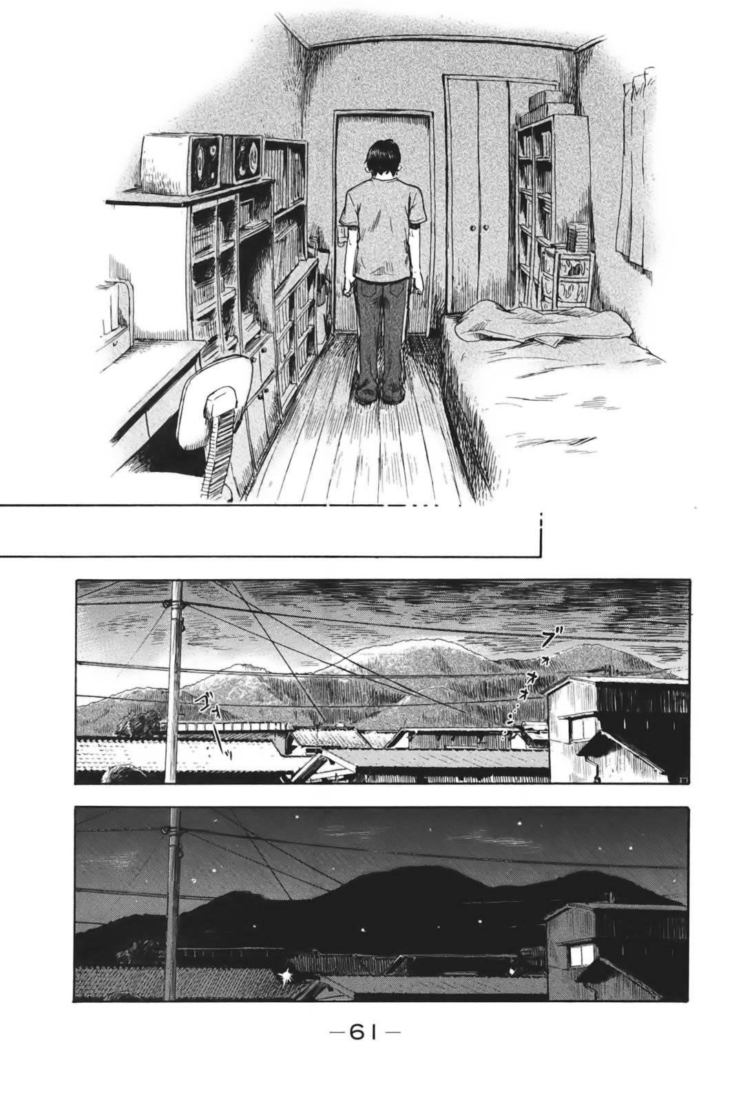 Aku no Hana Chapter 29 - Page 22