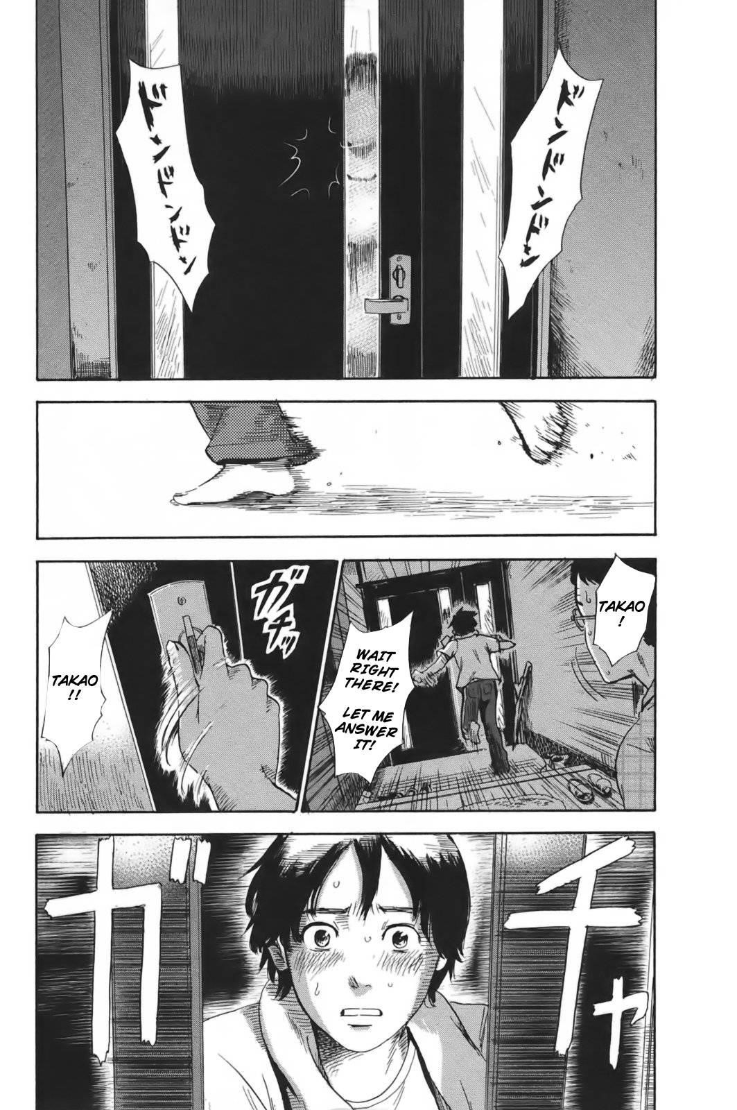 Aku no Hana Chapter 29 - Page 29