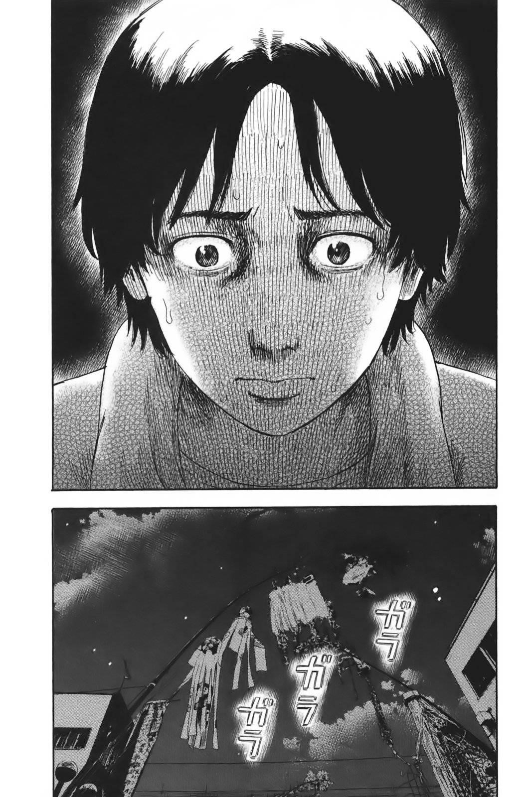 Aku no Hana Chapter 29 - Page 36