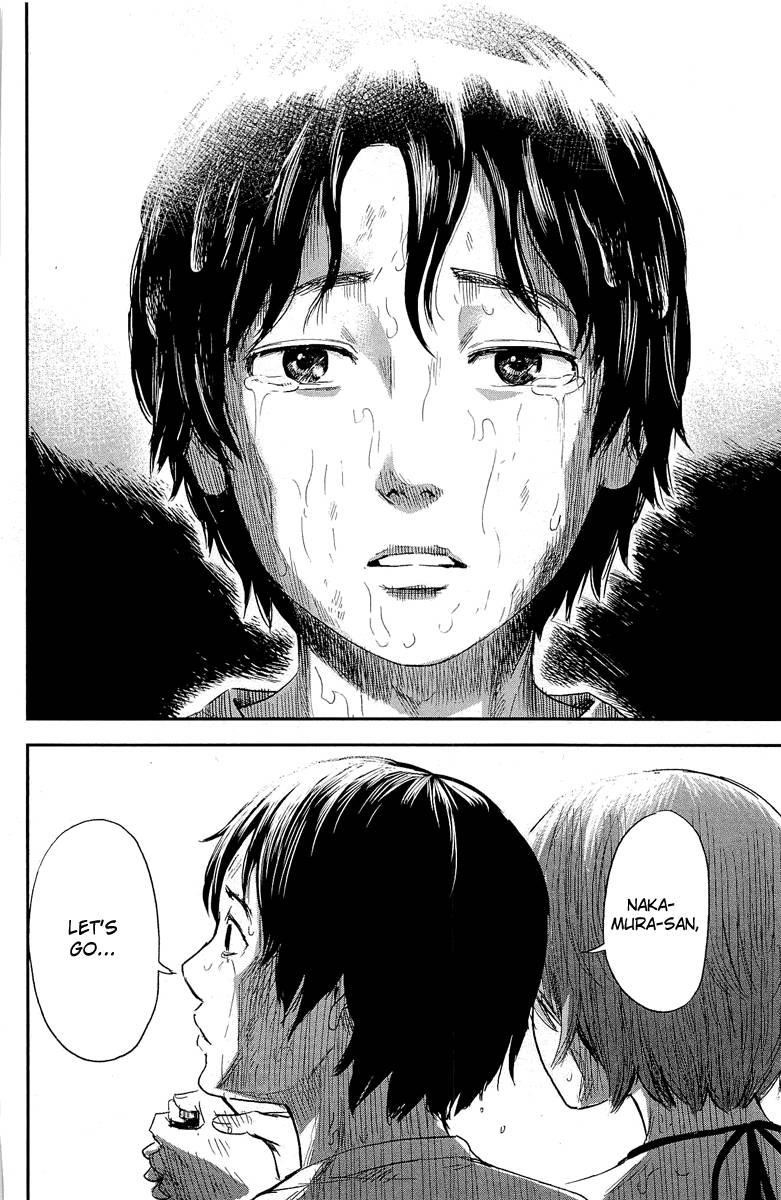 Aku no Hana Chapter 33 - Page 24