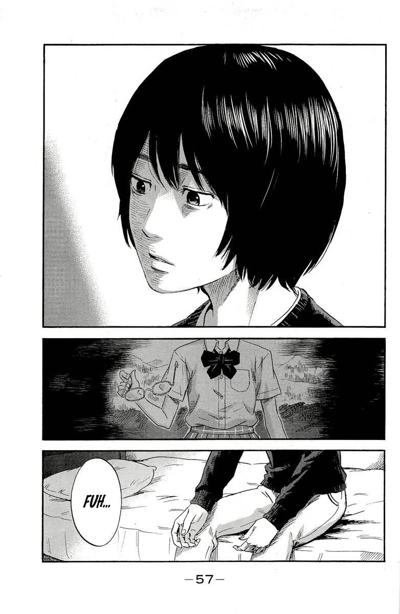 Aku no Hana Chapter 34 - Page 16