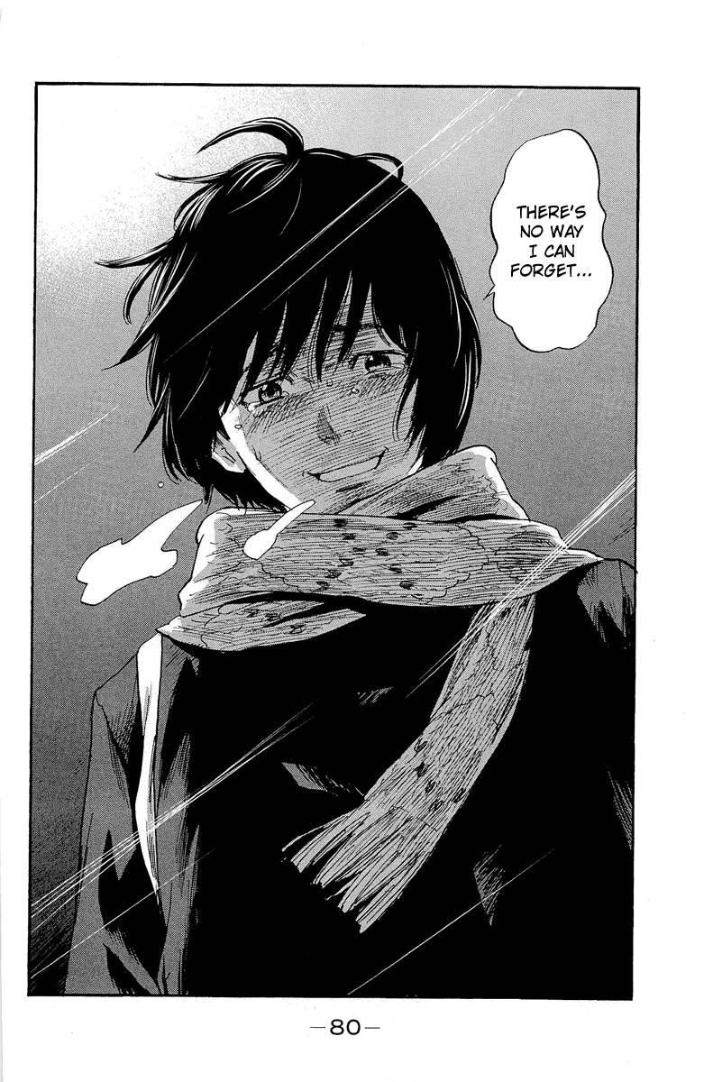 Aku no Hana Chapter 34 - Page 39