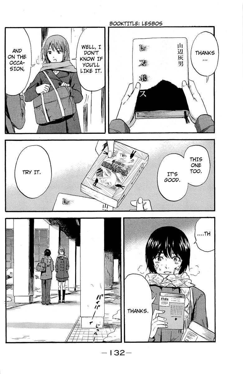 Aku no Hana Chapter 36 - Page 12