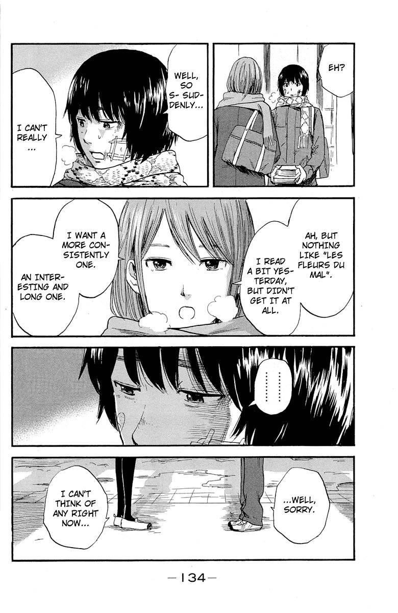 Aku no Hana Chapter 36 - Page 14
