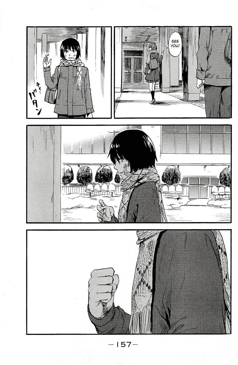 Aku no Hana Chapter 36 - Page 37