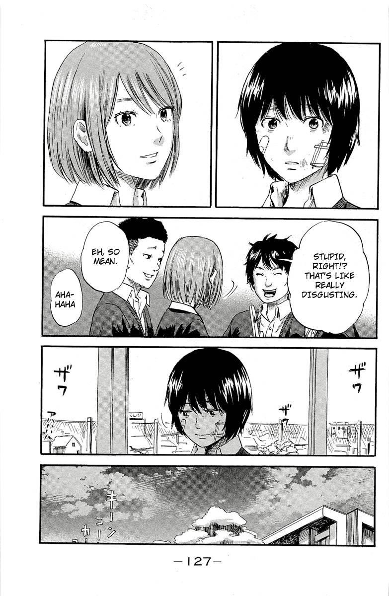 Aku no Hana Chapter 36 - Page 7