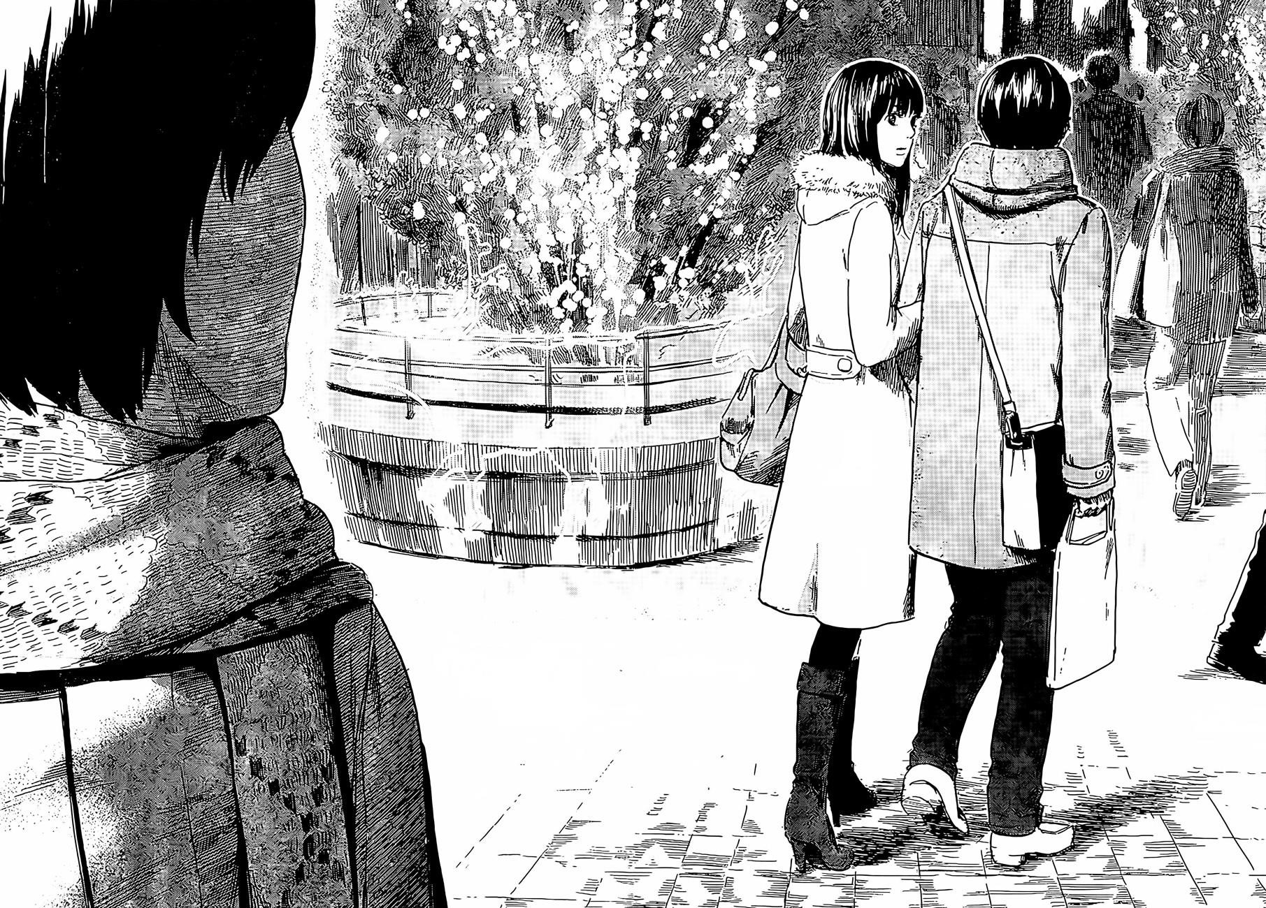 Aku no Hana Chapter 40 - Page 37