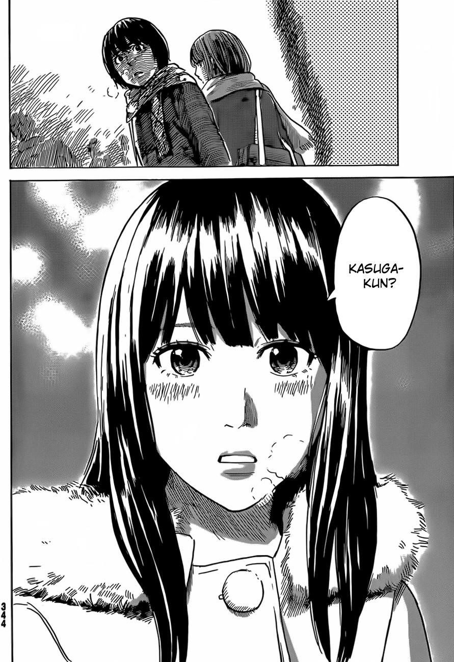 Aku no Hana Chapter 40 - Page 38