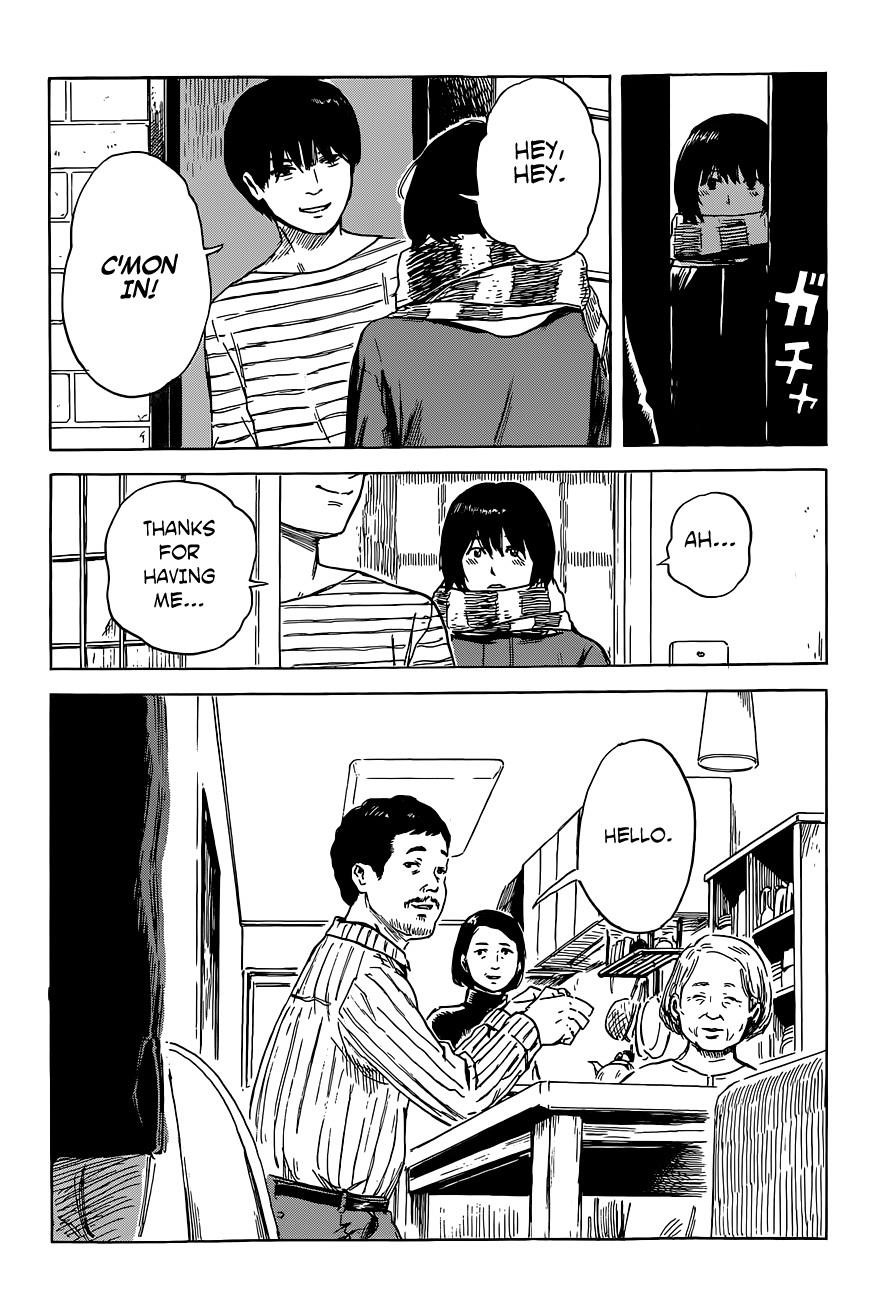 Aku no Hana Chapter 46 - Page 10