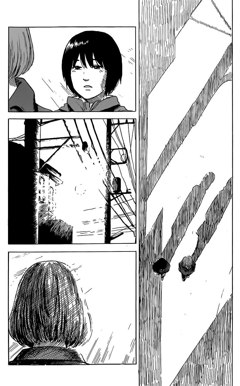 Aku no Hana Chapter 46 - Page 25