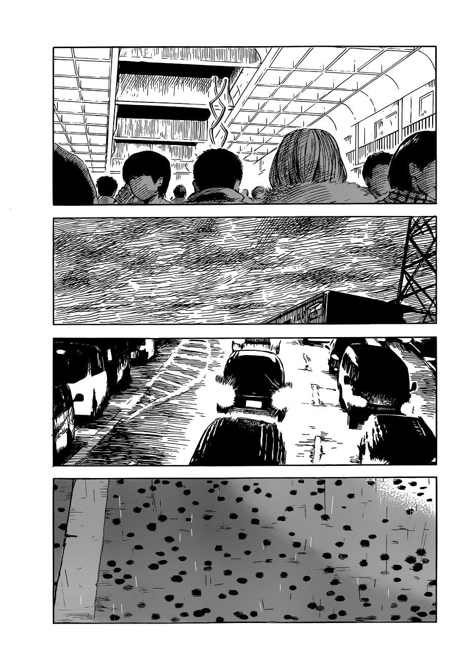 Aku no Hana Chapter 47 - Page 23