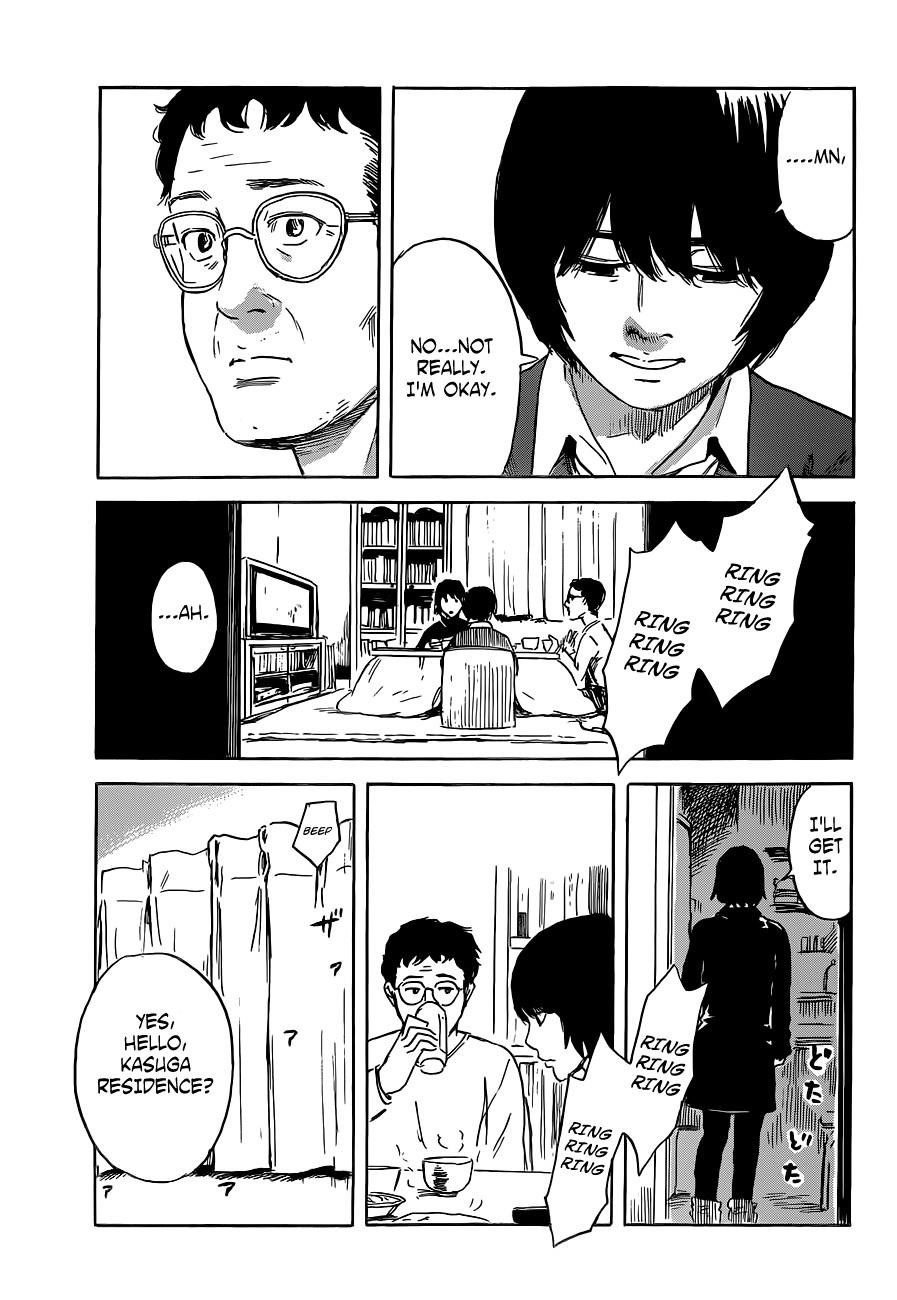 Aku no Hana Chapter 47 - Page 29