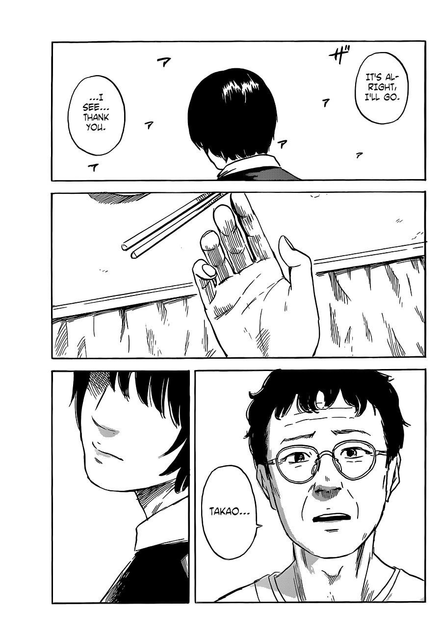 Aku no Hana Chapter 47 - Page 33