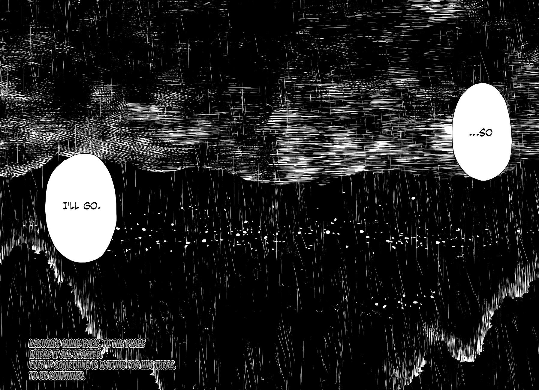 Aku no Hana Chapter 47 - Page 36