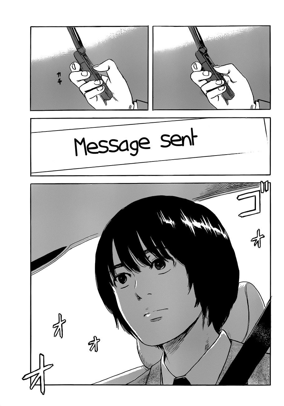 Aku no Hana Chapter 48 - Page 4
