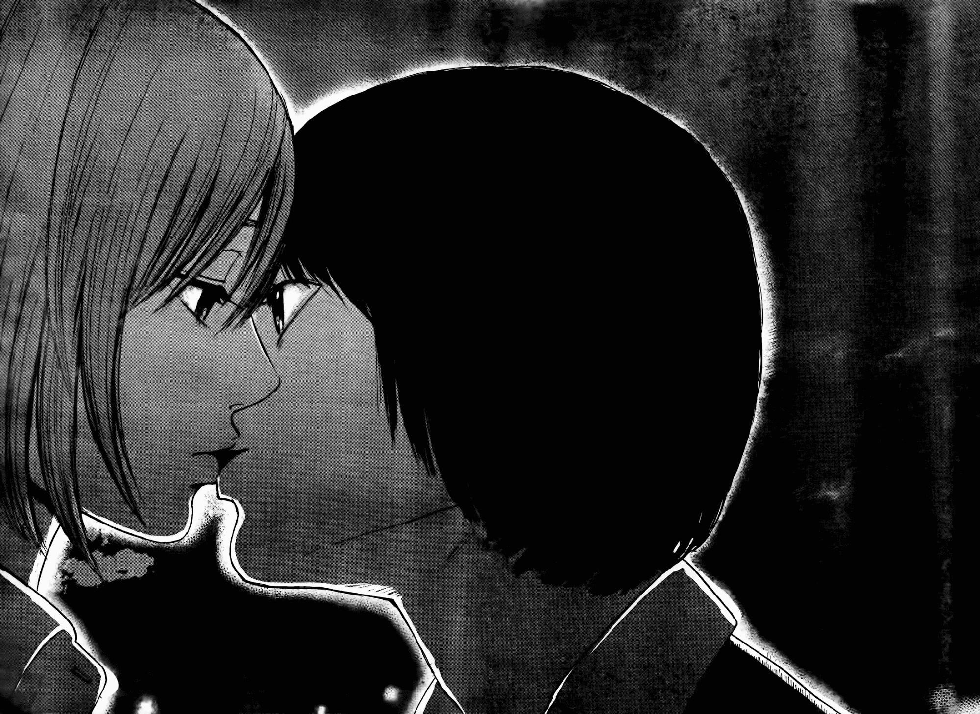 Aku no Hana Chapter 51 - Page 28
