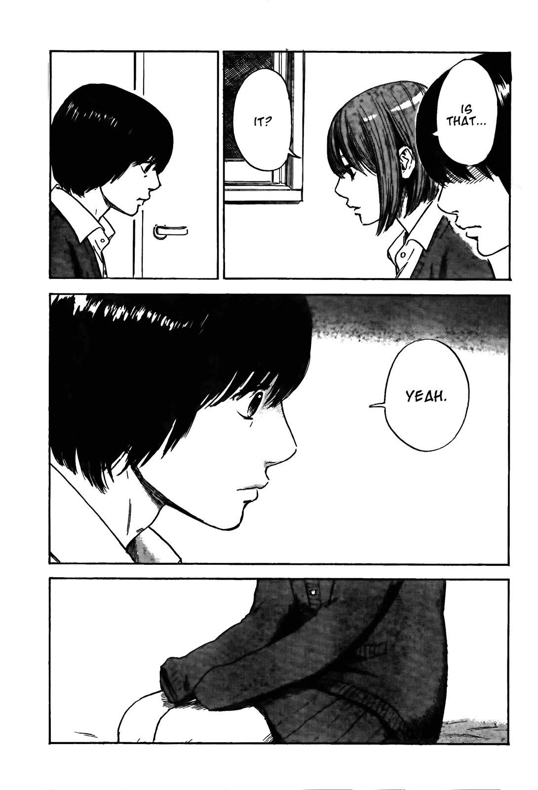 Aku no Hana Chapter 51 - Page 4
