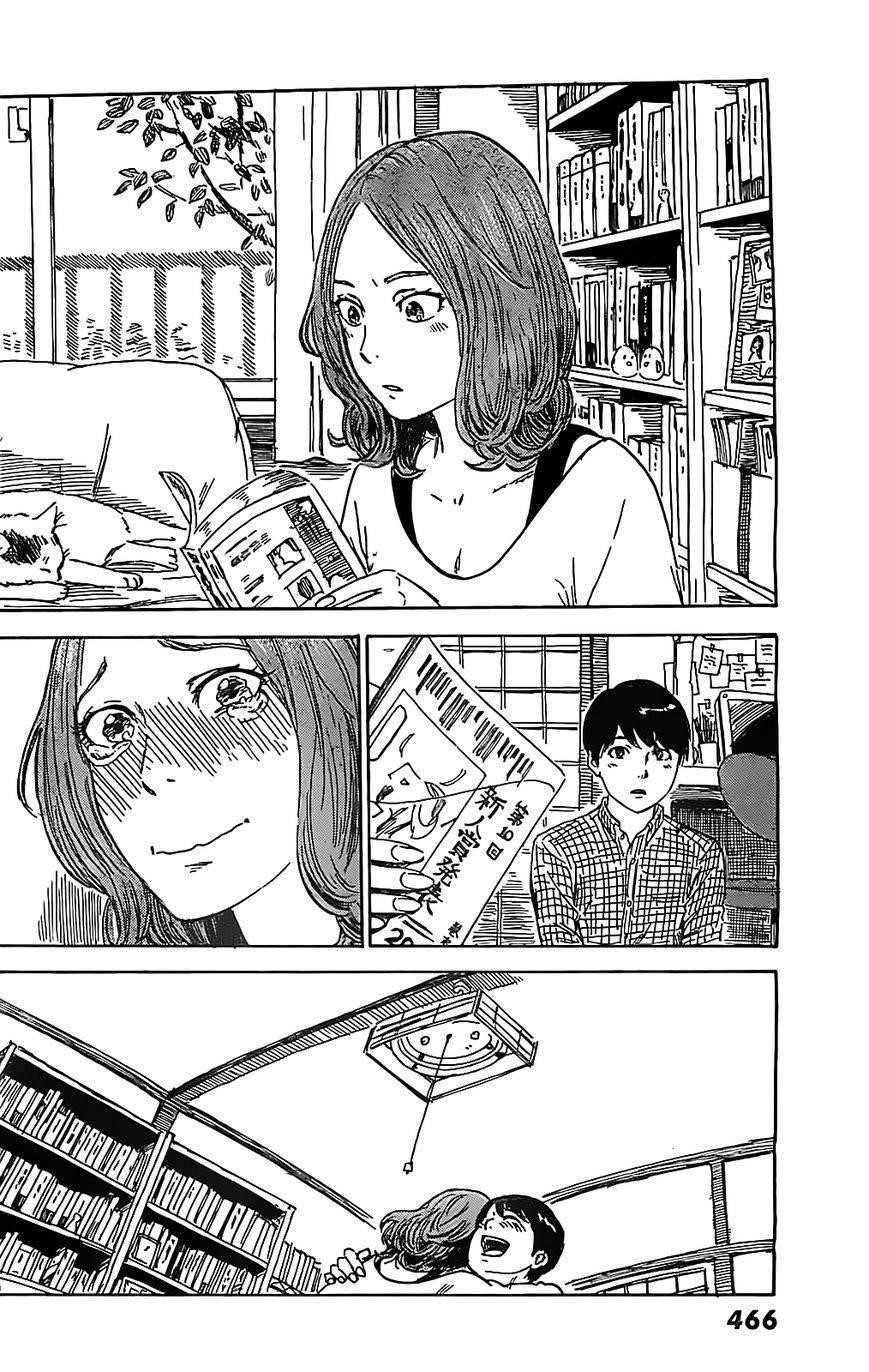 Aku no Hana Chapter 56 - Page 11