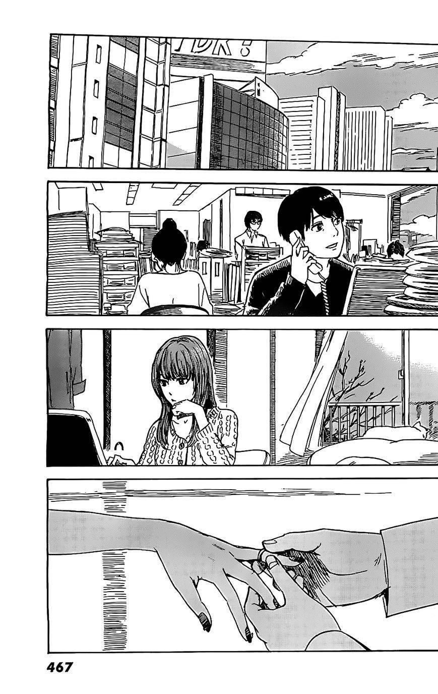 Aku no Hana Chapter 56 - Page 12
