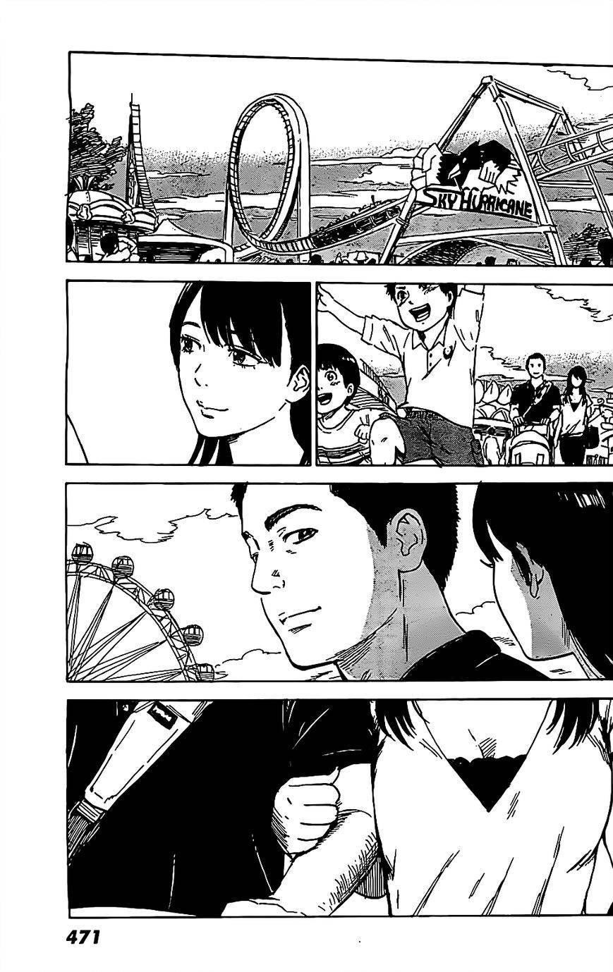 Aku no Hana Chapter 56 - Page 16